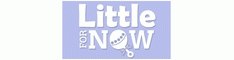 10% Off Storewide at Little For Now Promo Codes